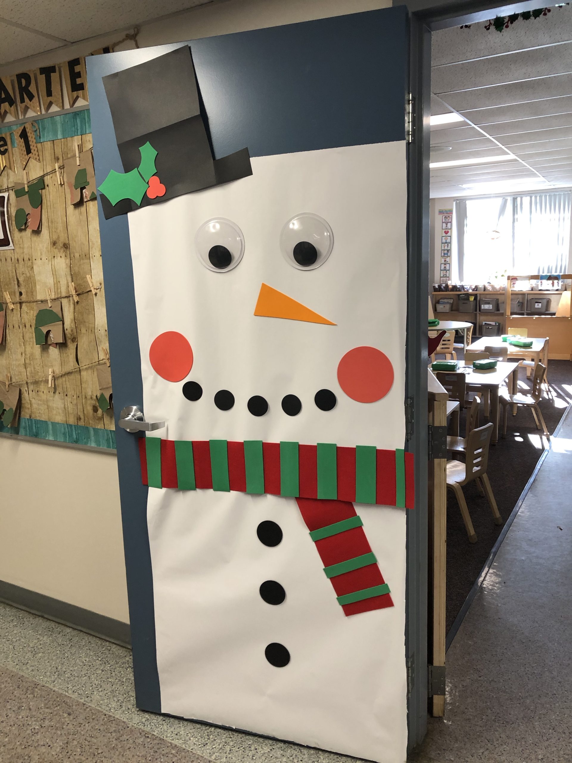 Maple Ridge Elementary MRE…the place to be!