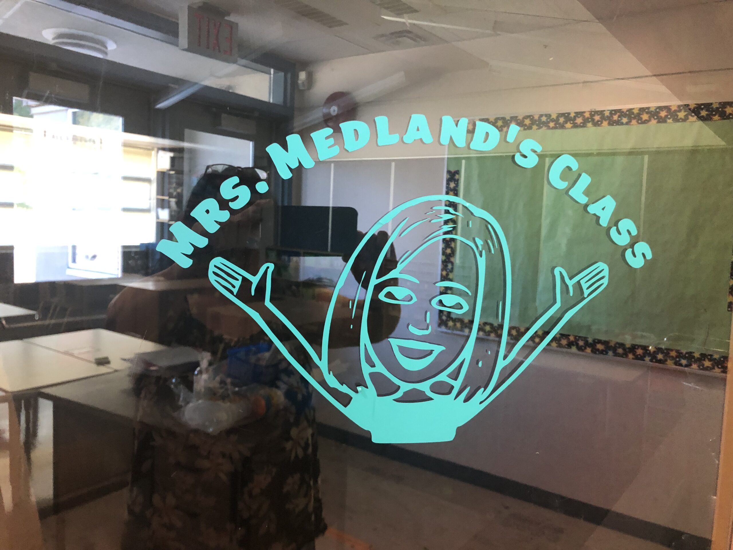 ster's Corners Elementary