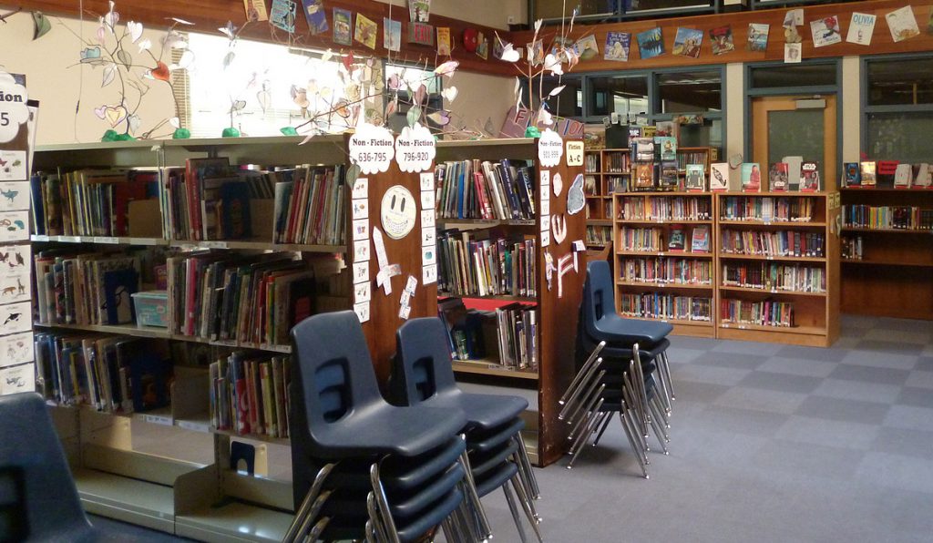 ster’s Corners Fine Arts and Library/Learning Centre