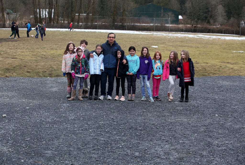 ster’s Corners Elementary adding new daycare space